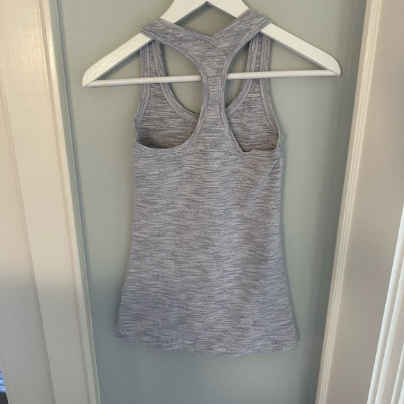 Lululemon Cool Racerback II - Picture 7 of 7